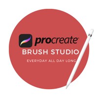 ProcreateBrushStudio