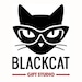 BLACKCATGIFTSTUDIO
