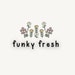 Funky Fresh