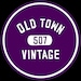 OldTownVintage507