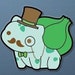 Buyer Avatar