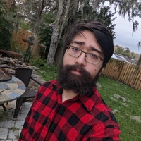 RuffBeard