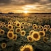 Sunflowerlovertshirt