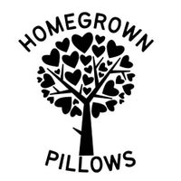 HomeGrownPillows