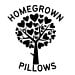 HomeGrown Pillows