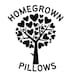 HomeGrownPillows