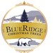 Blue Ridge Christmas Trees