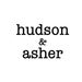 Hudson and Asher