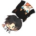 Hyde and Melan