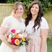 Marlee and Kenzie