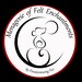 Menagerie of Felt Enchantments