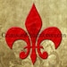 Crimson Chain
