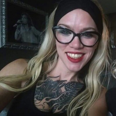 Dani Jensen Dani Jensen