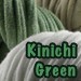 kinichigreen