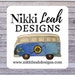 Nikki Leah Designs