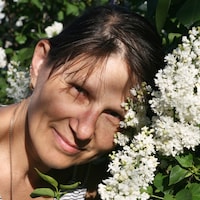 MarishiniPetelki