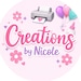 Creationsbynicole23