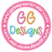 GG Designs Embroidery