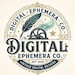 Digital Ephemera Co