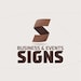 Events Signs