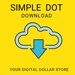 Simple Dot Download