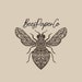 Peachy Bee Designs