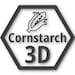 Cornstarch3D