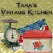 TarasVintageKitchen