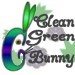 cleangreenbunny avatar