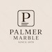 PalmerMarble