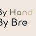 BY HAND,BY BRE