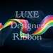 LUXEDesignerRibbon