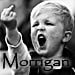Morrigan avatar