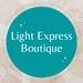 LightExpressBoutique