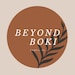 Beyond Boki