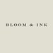 Bloom and Ink Co.