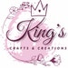 Kings CraftsCreations