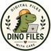 DinoFiles