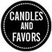 CandlesandFavors