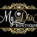 MyDivaBoutiqueShop