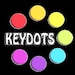 Keydots