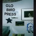 Glo Bird Press