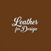 LeatherForDesigns