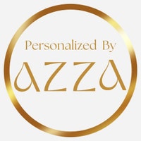 PersonalizedbyAZZA