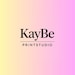 KayBePrintstudio