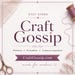 CraftGossip