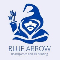 BlueArrowII