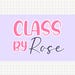 Rose