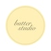 butter studio