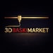 3DBASKIMARKET